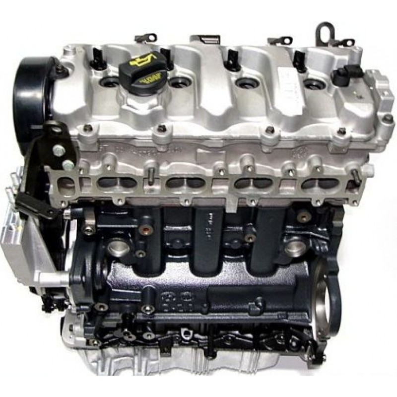 Двигатель D4EA